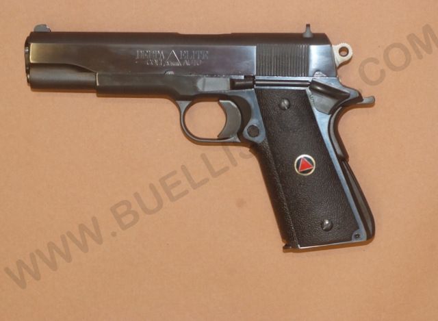 COLT DELTA ELITE CAL. 10MM USATA