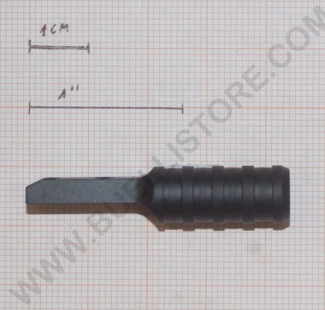 TONI SYSTEM LEVA ARMAMENTO CARRELLO PER PISTOLE GLOCK