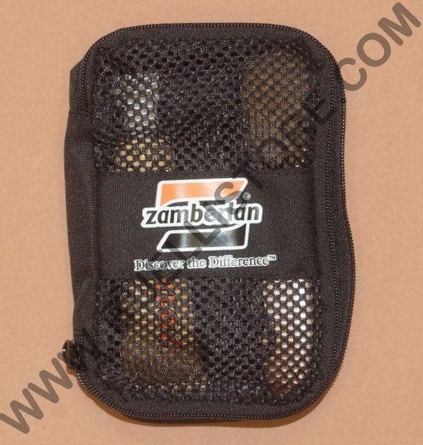 ZAMBERLAN KIT PULIZIA SCARPONI/SCARPE 