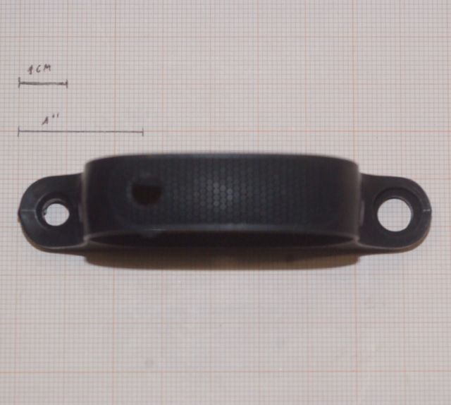 WEIHRAUCH RICAMBIO ORIGINALE GUARDIA PER 977/77/30/35/50/57/80/85