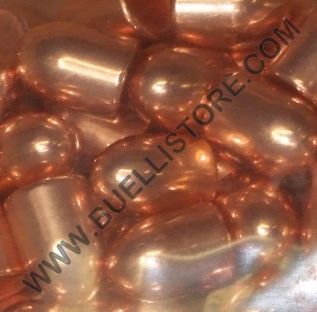FIOCCHI PALLE PER RICARICA CAL. 45 ACP RNCP DA 230 Gr