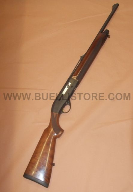 BERETTA AL391 URIKA CAL.12 CANNA SLUG USATO