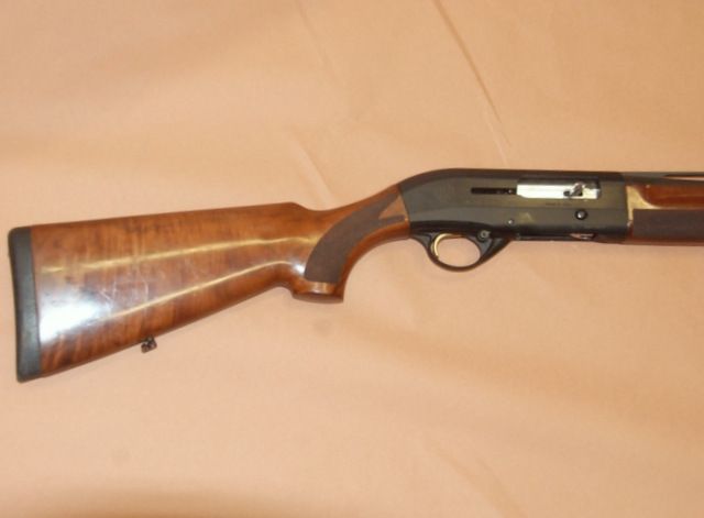BERETTA AL391 URIKA CAL.12 CANNA SLUG USATO
