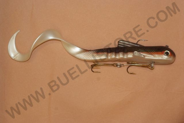 OMAGGIO PESCA PER ORDINI SUPERIORI A 55€ | STONE B CROCODILE 