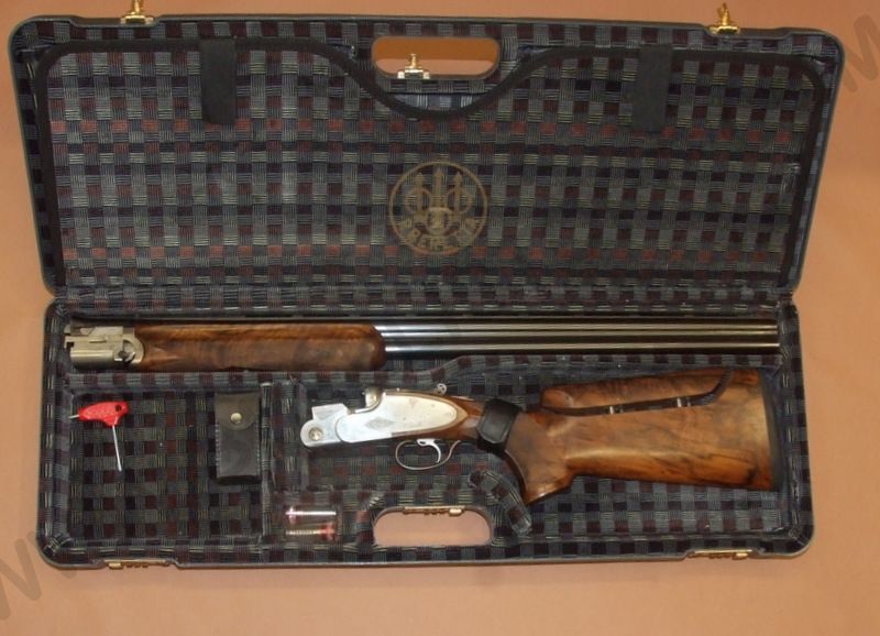 BERETTA SOVRAPPOSTO SO5