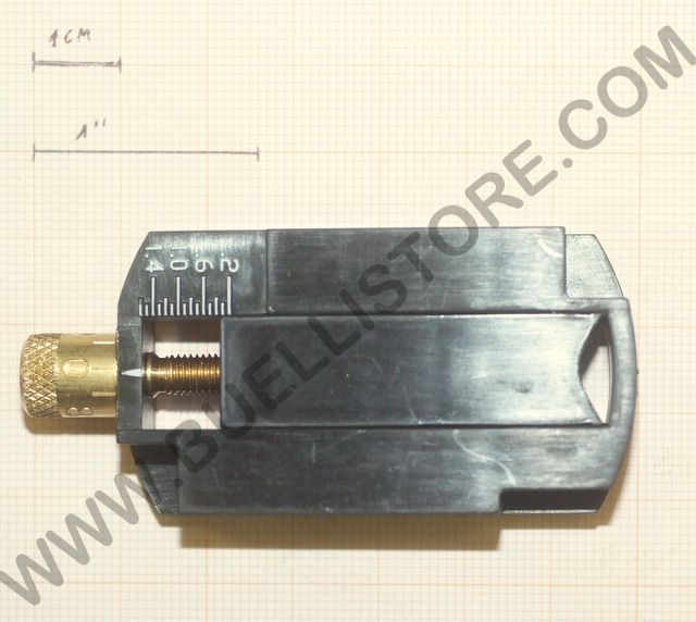 LEE MISURINO MICROMETRICO PER DOSATORE LEE C05185
