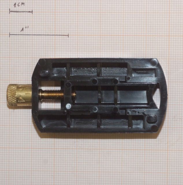 LEE MISURINO MICROMETRICO PER DOSATORE LEE C05185