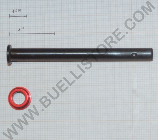 TONI SYSTEM GUIDAMOLLA GLOCK 19 GENERAZIONE 4 E 5