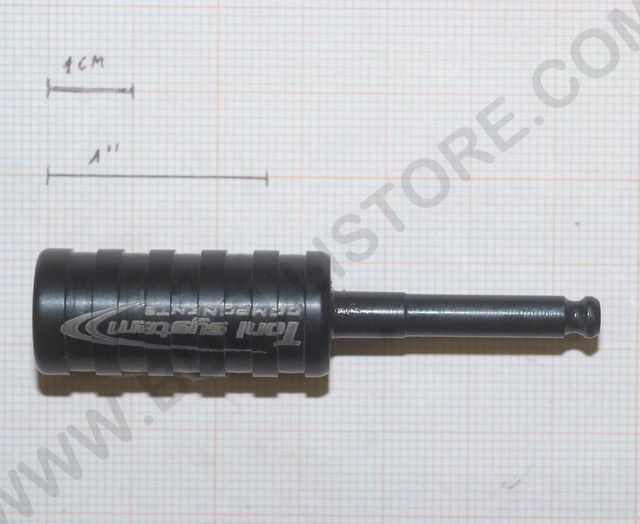 TONI SYSTEM LEVA ARMAMENTO MAGGIORATA MOD. SPORT PER BENELLI M1 - M2 - M3