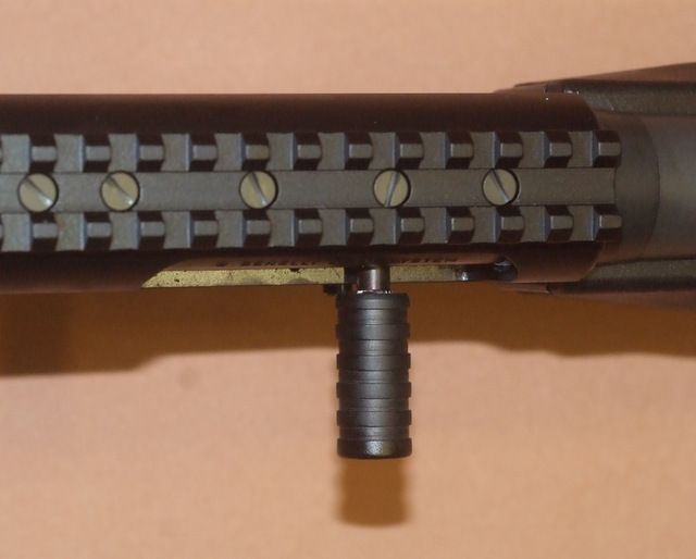 TONI SYSTEM LEVA ARMAMENTO MAGGIORATA MOD. SPORT PER BENELLI M4