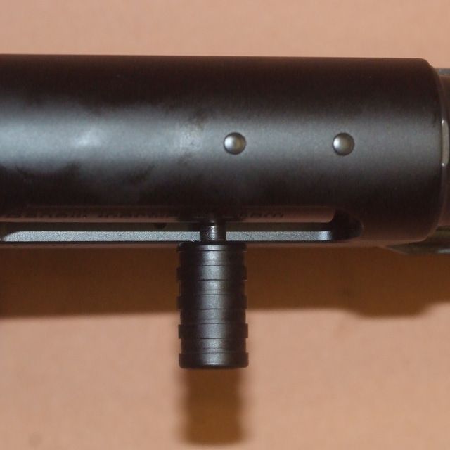 TONI SYSTEM LEVA ARMAMENTO MAGGIORATA MOD. TACTICAL PER BENELLI M1 -M2 - M3