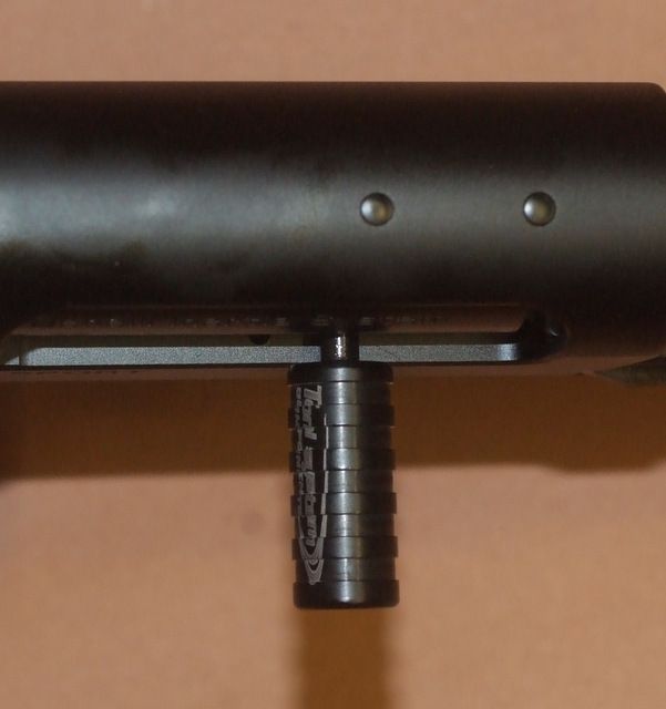 TONI SYSTEM LEVA ARMAMENTO MAGGIORATA MOD. SPORT PER BENELLI M1 - M2 - M3