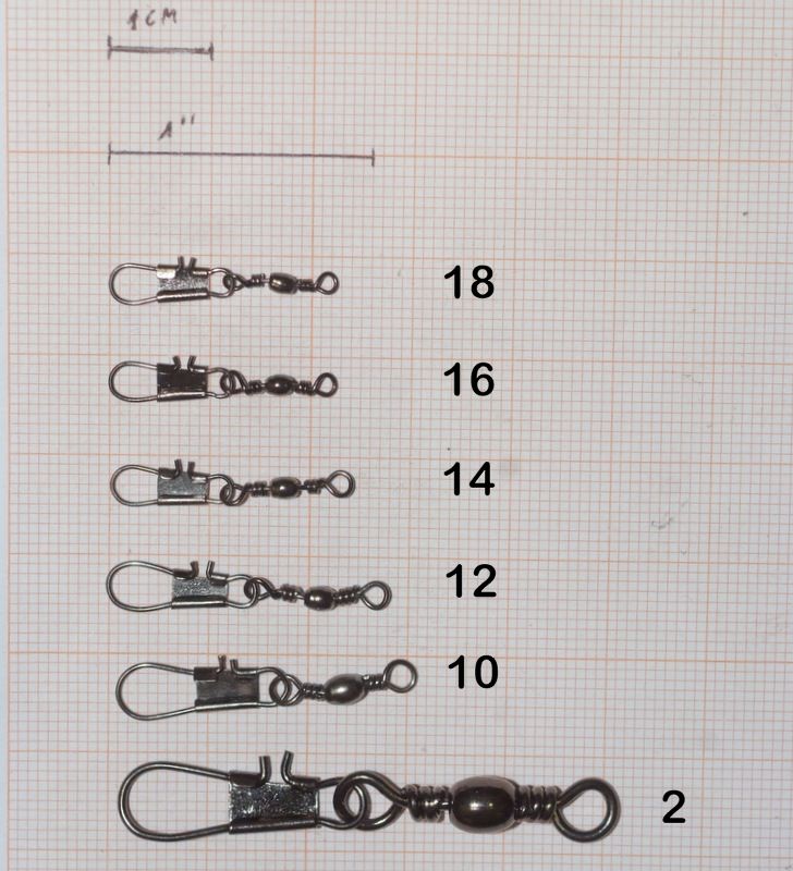 STARFISH GIRELLE CON MOSCHETTONE INTERLOCK 16