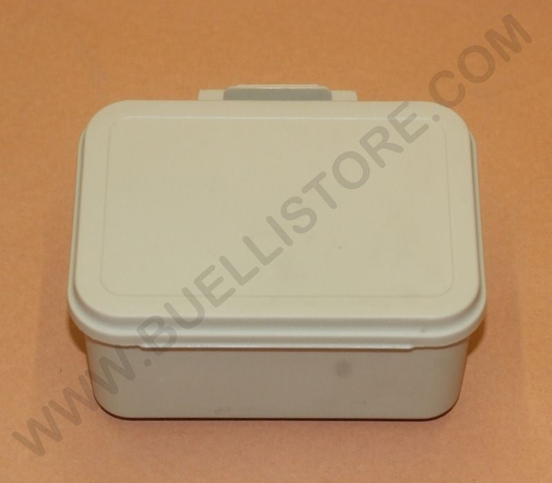 SCATOLA TERMICA CON PASSANTE PER CINTURA