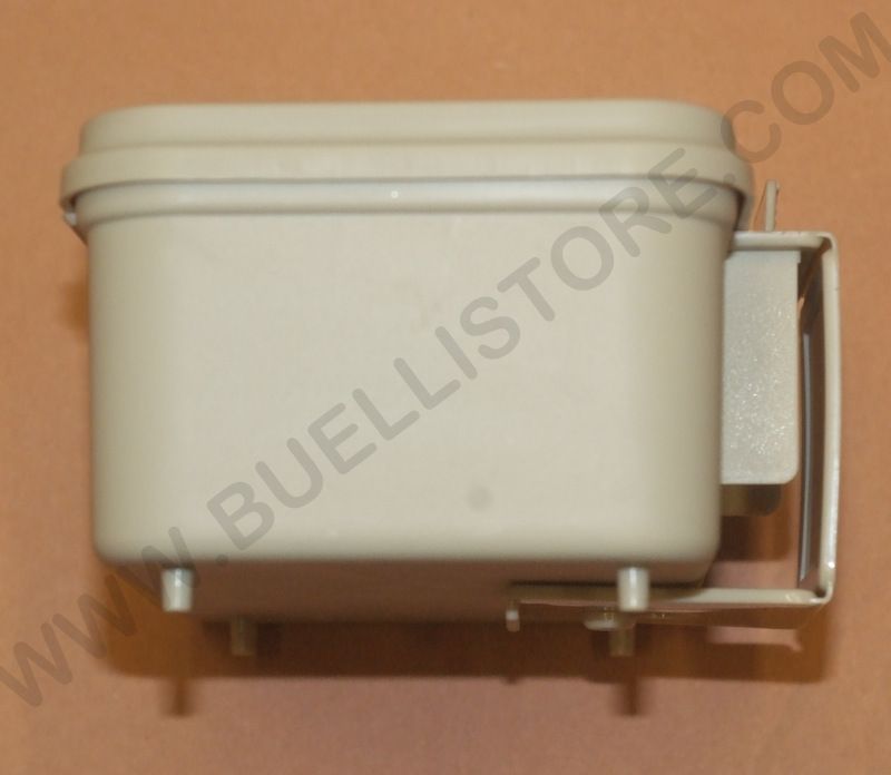 SCATOLA TERMICA CON PASSANTE PER CINTURA