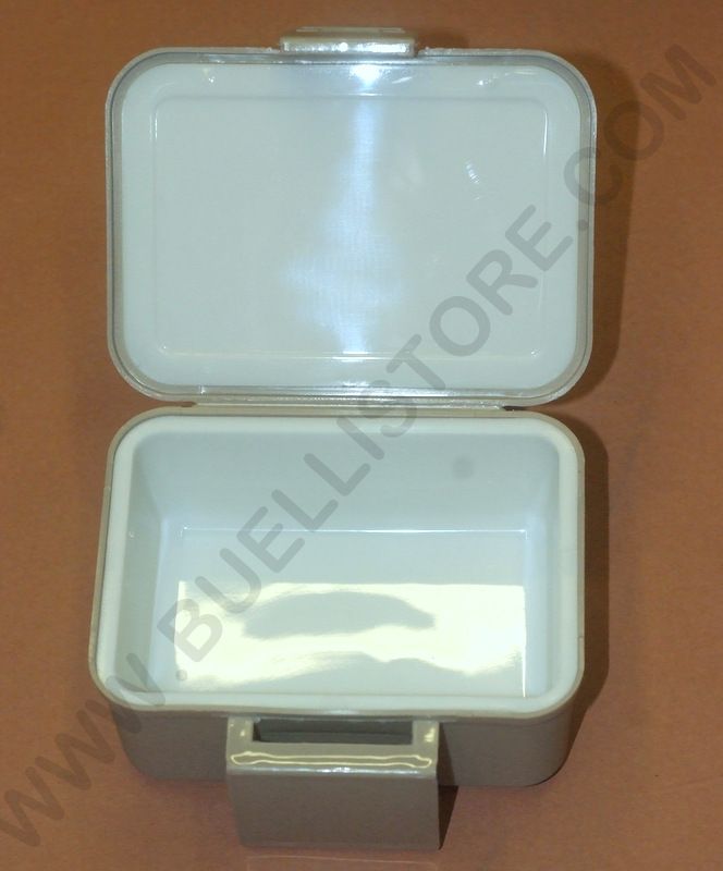 SCATOLA TERMICA CON PASSANTE PER CINTURA