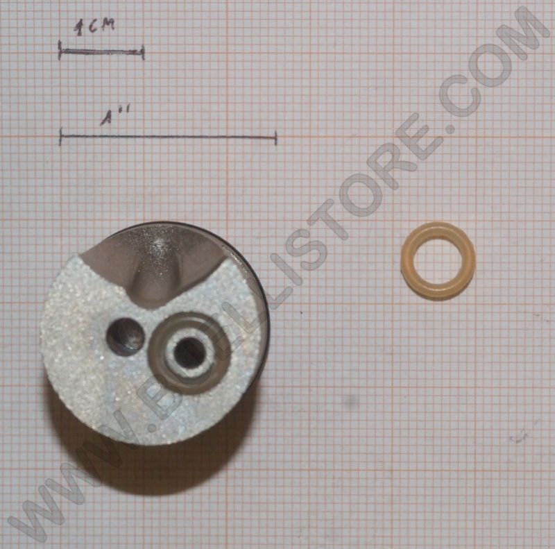 GUARNIZIONE GAMO PER BIG-CAT CFX, CFX Royal e CFR Whisper 33090