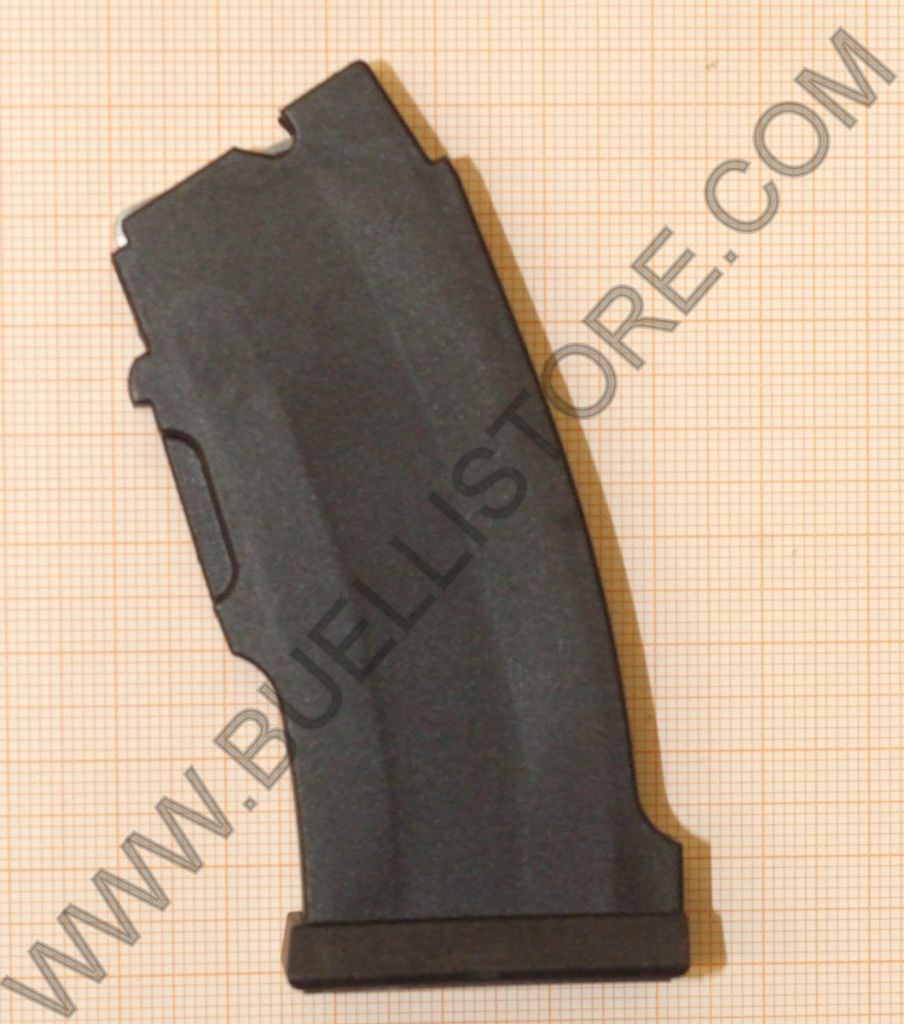 CZ  CARICATORE CAL.22LR 10 COLPI PER 455/457/512 IN POLIMERO