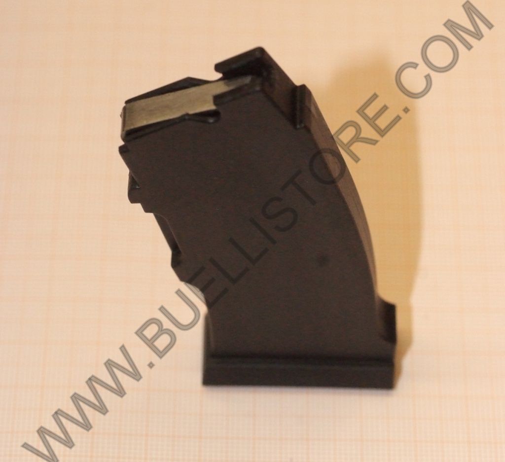 CZ  CARICATORE CAL.22LR 10 COLPI PER 455/457/512 IN POLIMERO