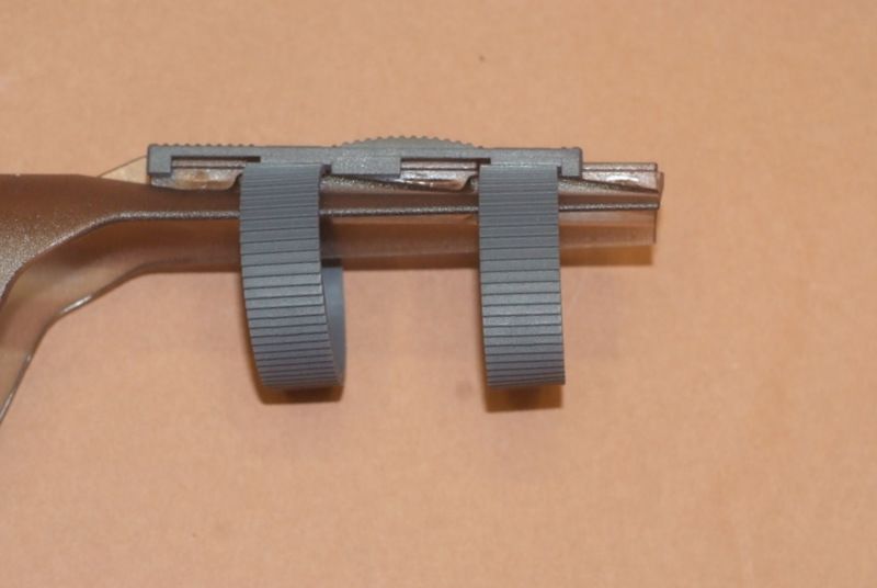 STONFO SALVA ANELLI IN PLASTICA RESISTENTE 