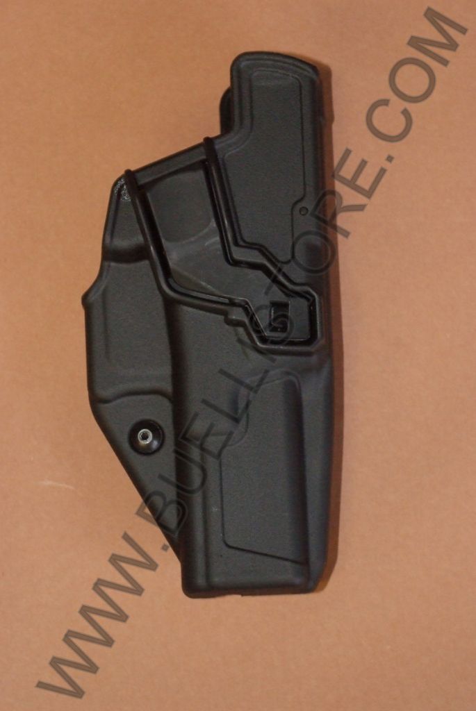 RADAR FONDINA IN POLIMERO AD INIEZIONE PER GLOCK 17 19 e 22
