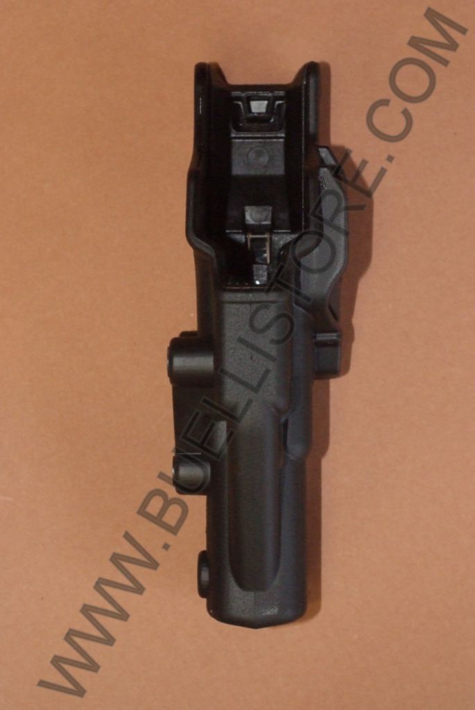 RADAR FONDINA IN POLIMERO AD INIEZIONE PER GLOCK 17 19 e 22