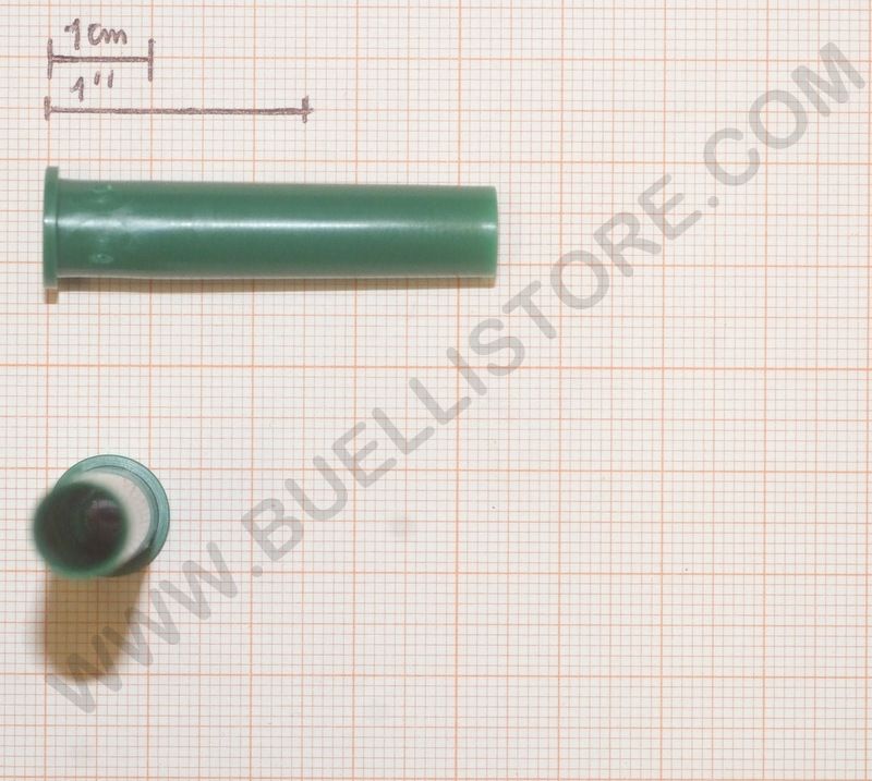 GUALANDI 100 BOSSOLI IN PLASTICA 100 MICRO CONTENITORI E 100 CARTONCINI PER CALIBRO 8