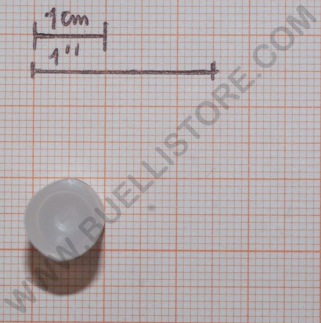 GUALANDI 500 BORRE CAL.36 BIOR MICRO H 17mm PER 18gr DI PALLINI BOSSOLO DA 65mm