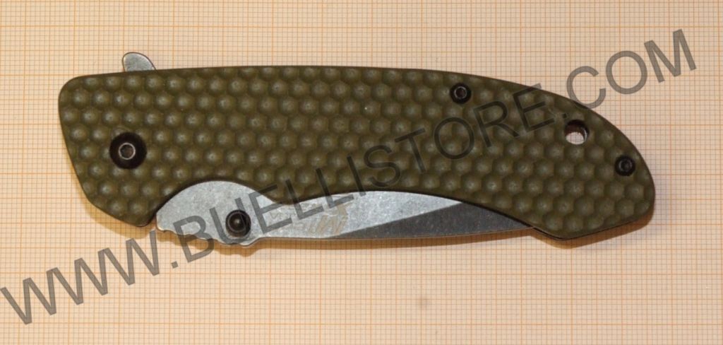 M-TECH COLTELLO TATTICO CHIUDIBILE