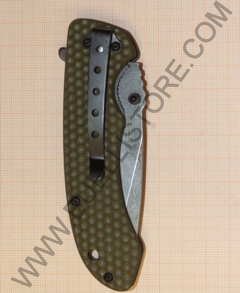 M-TECH COLTELLO TATTICO CHIUDIBILE