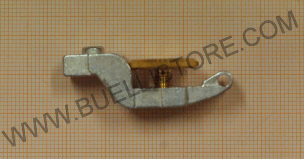 BERETTA PIASTRA PRESSORE DI RICAMBIO PER PISTOLE CO2 92 FS - CP88 - COLT