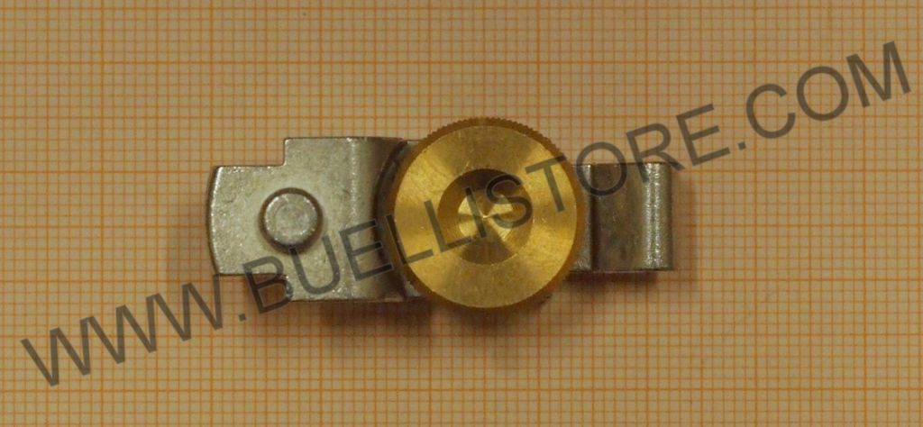 BERETTA PIASTRA PRESSORE DI RICAMBIO PER PISTOLE CO2 92 FS - CP88 - COLT