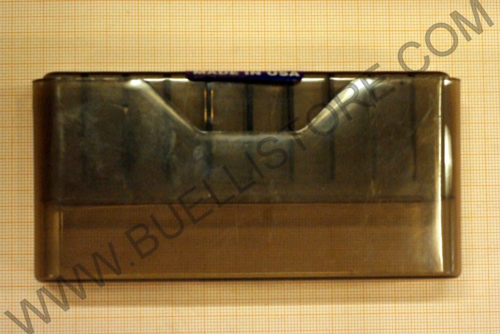 MTM CASE GARD SCATOLE PORTA COLPI JS-20