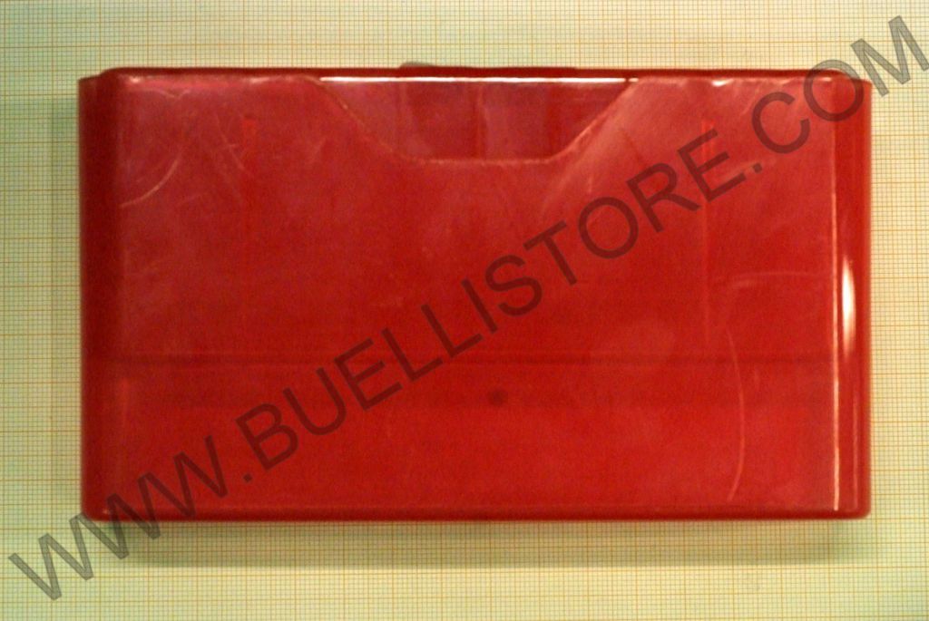 MTM CASE GARD SCATOLE PORTA COLPI JS-20