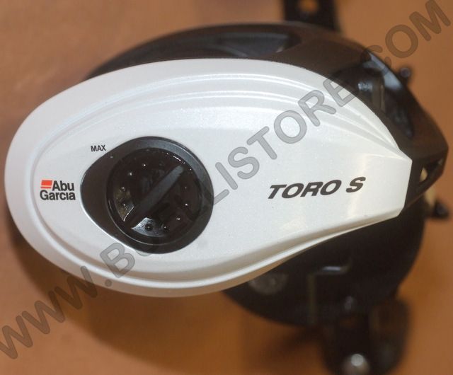 ABU GARCIA REVO TORO S 51