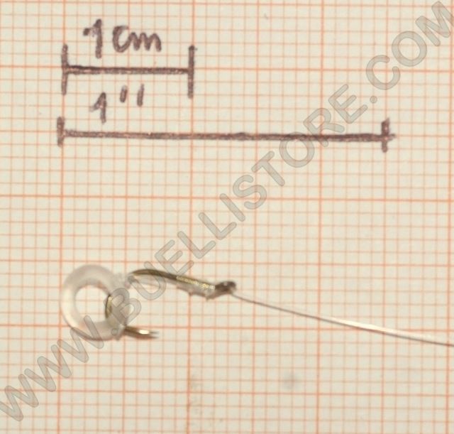 BROWNING FEEDER LEADER SENZA ARDIGLIONE 
