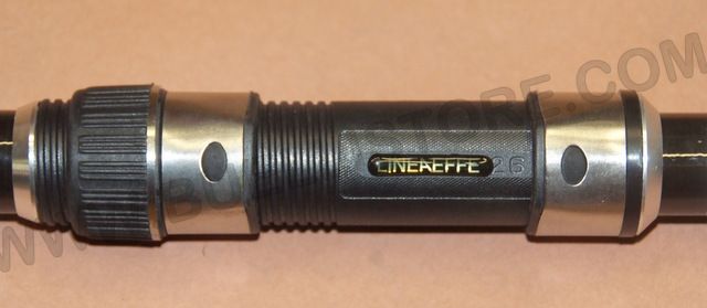 LINEAEFFE OYSTER 4.20 MT 250 gr