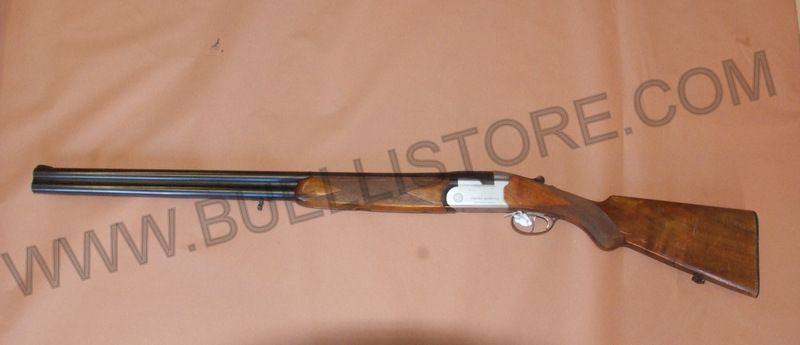 PIETRO BERETTA SOVRAPPOSTO S55 CALIBRO 12 USATO