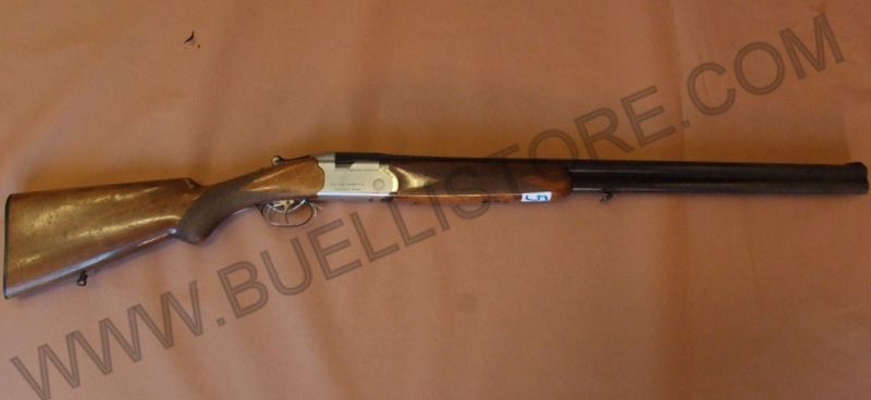 PIETRO BERETTA SOVRAPPOSTO S55 CALIBRO 12 USATO