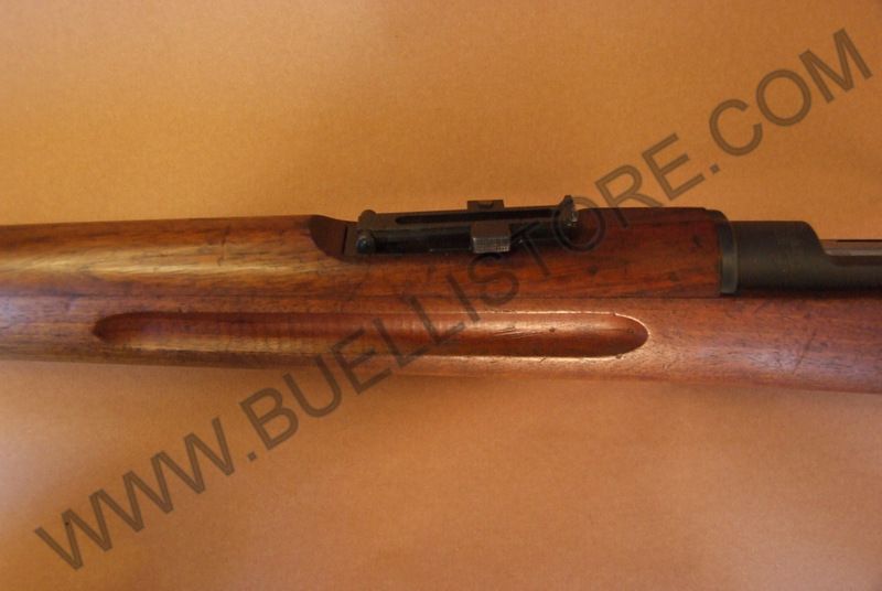 CARL GUSTAFS STADS GEVARSFAKTORI 1904 CARABINA USATA