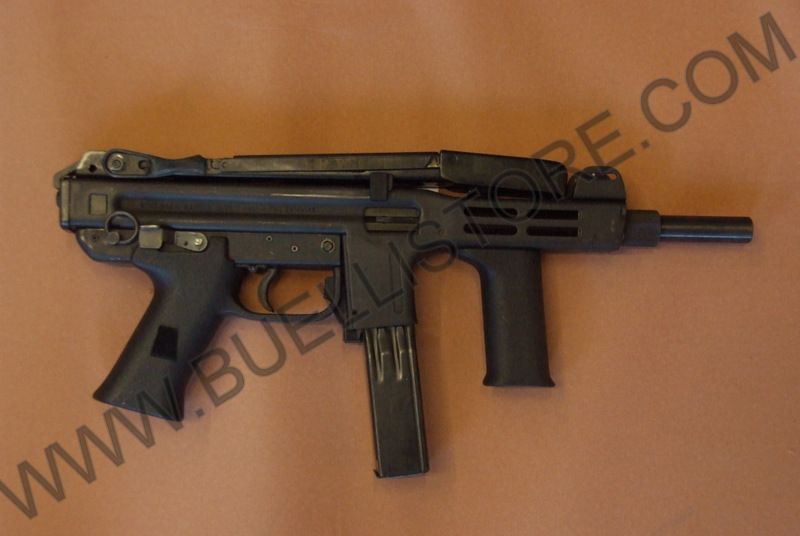 SITES RANGER CALIBRO 9X21