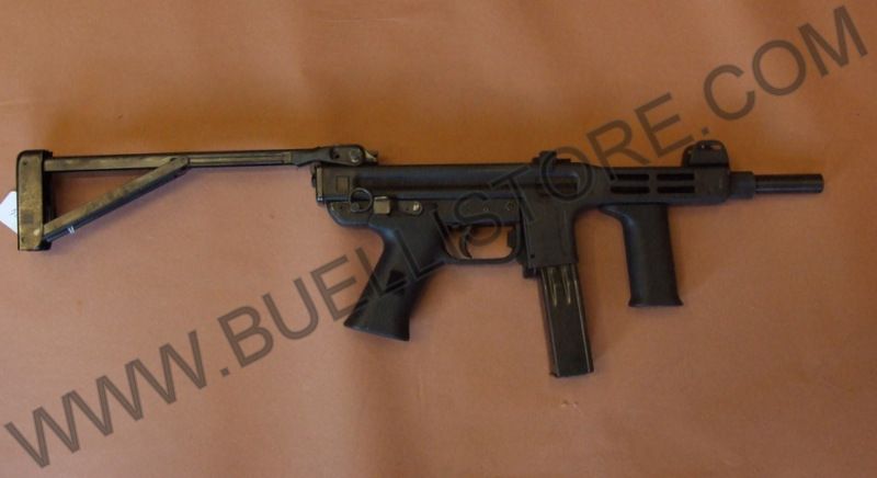 SITES RANGER CALIBRO 9X21