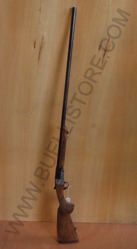 ARMI BUELLI SPINGARDA CALIBRO 12