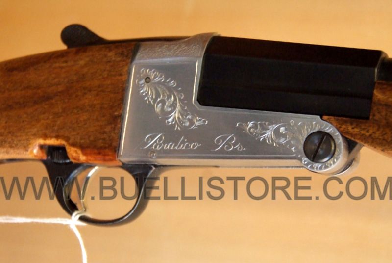 ARMI BUELLI SPINGARDA CALIBRO 12