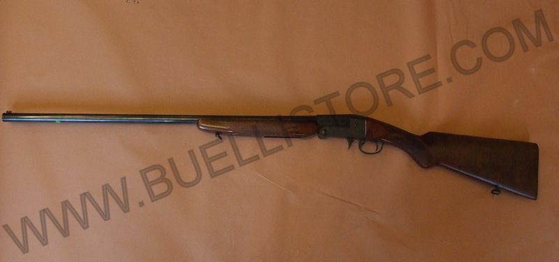 PIETRO BERETTA MONOCANNA CALIBRO 20 USATO 
