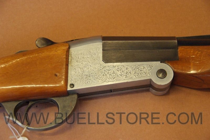 INVESTARM MONOCANNA MODELLO 70 CALIBRO 12