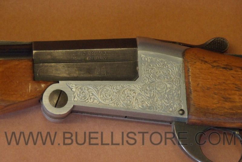 INVESTARM MONOCANNA MODELLO 70 CALIBRO 12