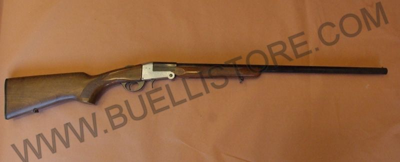 INVESTARM MONOCANNA MODELLO 80-L CALIBRO 12 USATO
