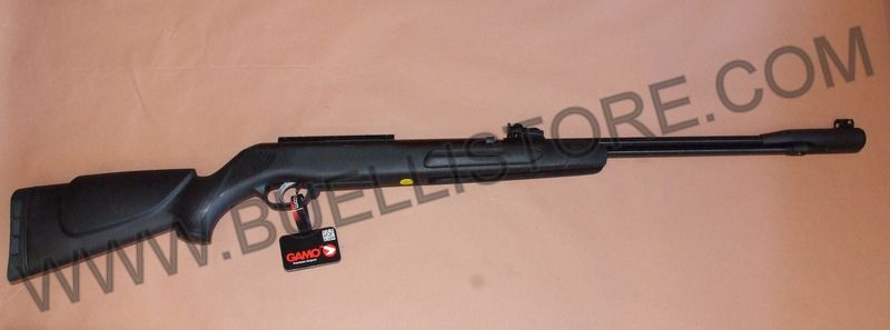 GAMO CFX F ATS cal. 5,5 LIBERA VENDITA