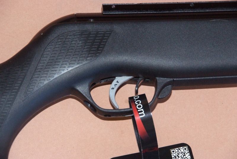 GAMO CFX F ATS cal. 5,5 LIBERA VENDITA